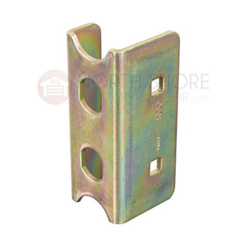 BASIC FACE MOUNT ZINC C-501