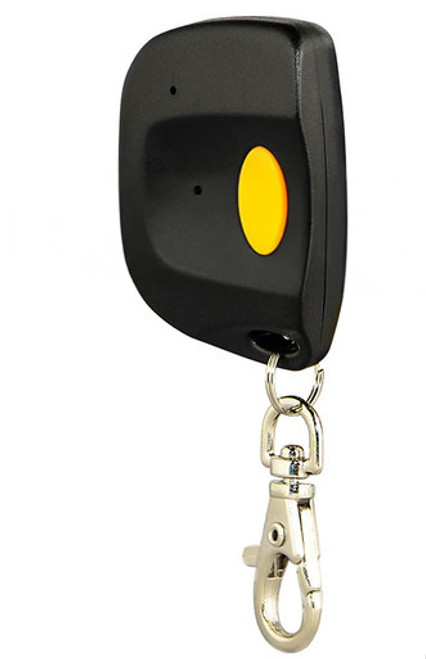 Transmitter Solutions Firefly 390LMPB1K Garage Door Opener Keychain Remote Transmitter Solutions Firefly 390LMPB1K Garage Door Opener Keychain Remote
