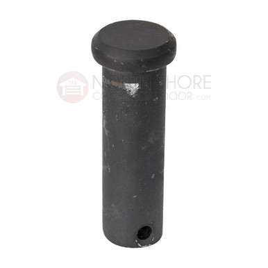 Copperloy SEL-05-00004 5/8"  2" Clevis Pin