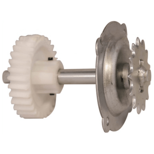 Decko Xtreme 24934 Gear and Sprocket Kit for 1/2 HP 2400 Garage