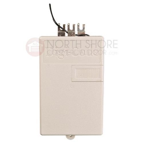 Digi-Code 3 Tab Garage Door Opener Receiver DC5100-300MHz Digi-Code 3 Tab Garage Door Opener Receiver DC5100-300MHz