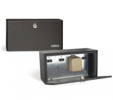 DoorKing Inc. 1200-080 Transformer Box