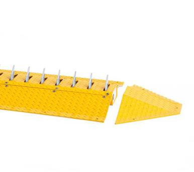 DOORKING DKS 1610-088 Traffic Spike Surface 3ft Assy