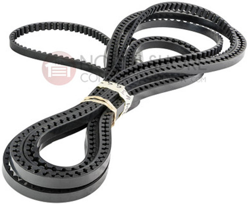 Genie 20463R.S Stealth Garage Door Opener Belt & Bullet for 7' Door Genie 20463R.S Stealth Garage Door Opener Belt & Bullet for 7' Door