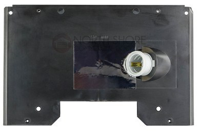 Genie 27332R.S PMX 500 Garage Door Opener Front Wrapper