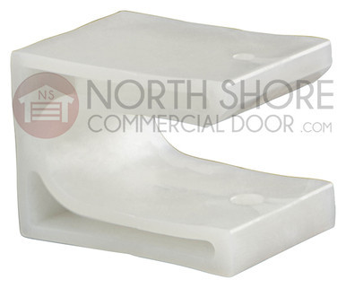 Genie 27190A.S Stealth Garage Door Opener Carriage Cap