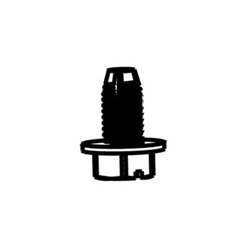 Genie 27250A30.S Stealth Garage Door Opener # 8 Screw