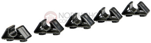 Genie 36647A.S Garage Door Opener Screw Drive Mount 5 Pack (NEW Part #38159AS)