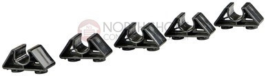 Genie 36647A.S Garage Door Opener Screw Drive Mount 5 Pack (NEW Part #38159AS)