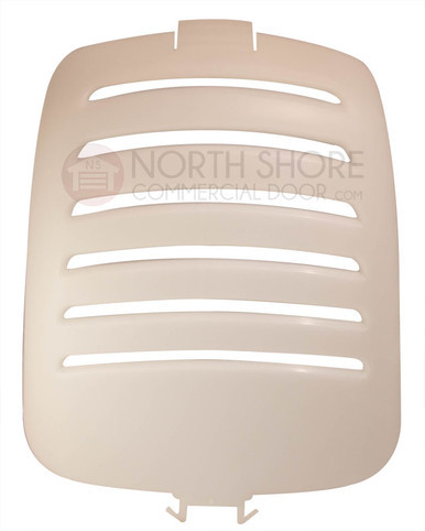 Genie 36966A.S G Power 900 Garage Door Opener light Lens Cover