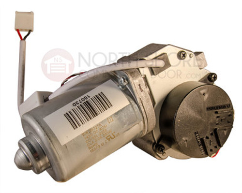 Genie 36969R.S or 38727A.S IntelliG 1200 Garage Door Opener Motor Assembly Genie 36969R.S or 38727A.S IntelliG 1200 Garage Door Opener Motor Assembly