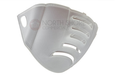 Genie 36435D.S ReliaG 800 Garage Door Opener Lens Cover