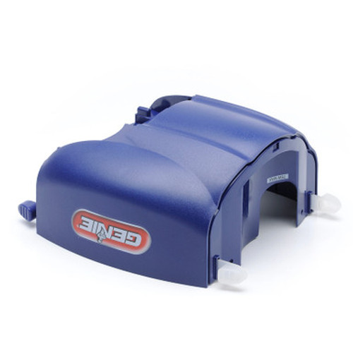Genie 36454C.S ReliaG 800 Garage Door Opener Power Head Cover (Blue) Genie 36454C.S ReliaG 800 Garage Door Opener Power Head Cover (Blue)