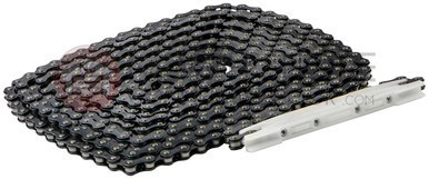 Genie 37562R.S Garage Door Opener Chain & Bullet Assembly for 7' Door