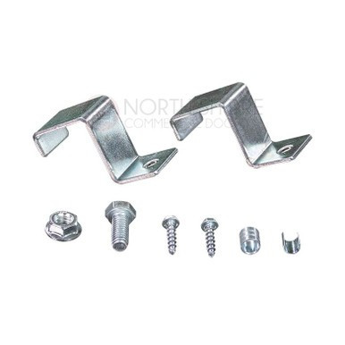 Genie 37216R.S Garage Door Opener Rail Support Kit