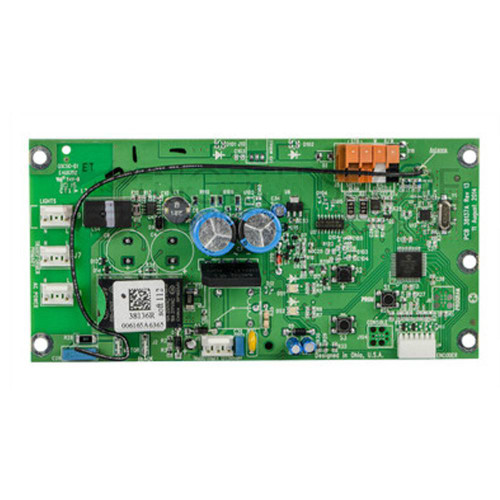 Genie 29061T / 20424S Rectifier Circuit Board | OEM Replacement