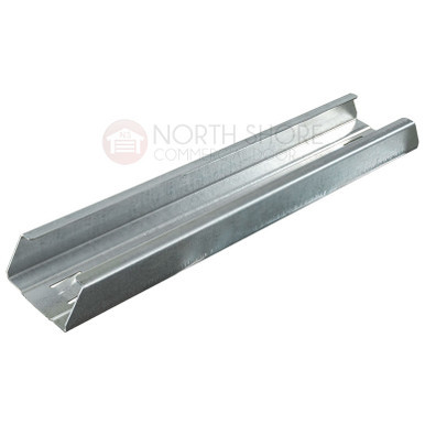 Genie 38178R.S Garage Door Opener Rail Connector