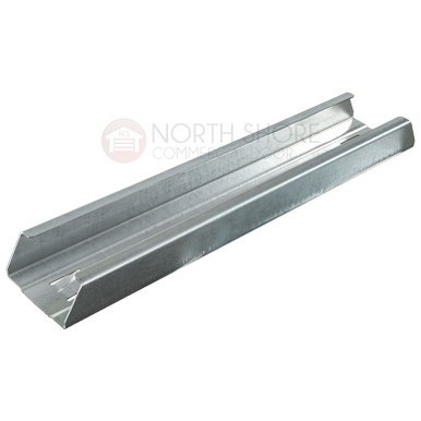 Genie 38178R.S Garage Door Opener Rail Connector Gpower & TriloG