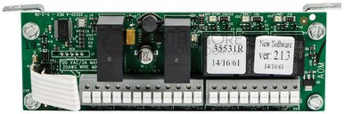 Genie Auxiliary Output Module AOM OPABIOGXS