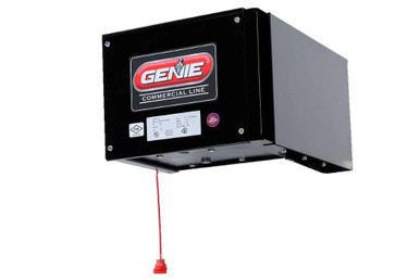 Genie GCL-GCX Light-Duty Rolling Counter Door Operner