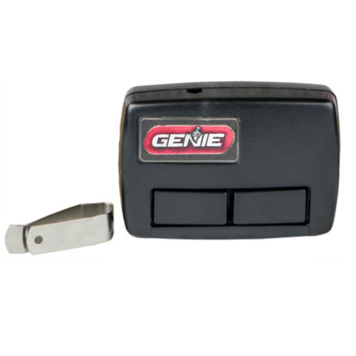 Genie GIDFX2.S Intellicode Two Button Transmitter