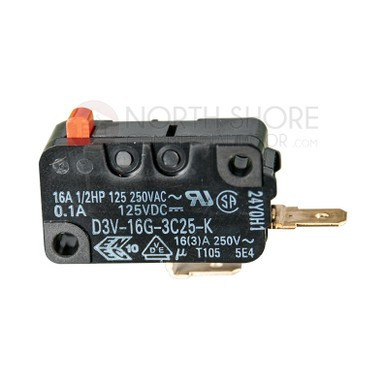 Genie 27220A.S Stealth Garage Door Opener Limit Switch