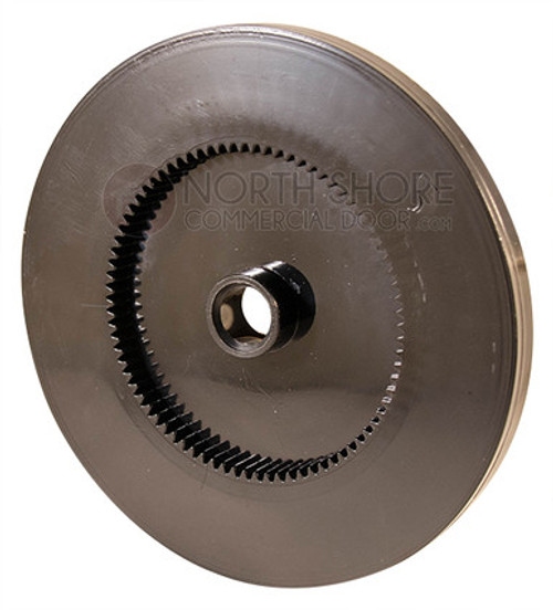 Genie 27093A.S Stealth Garage Door Opener Limit  Wheel