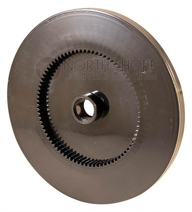 Genie 27093A.S Stealth Garage Door Opener Limit  Wheel