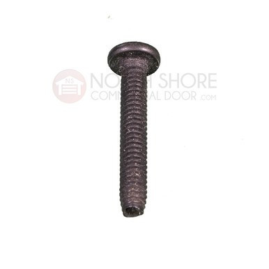 Genie 28043F17.S Excelerator Garage Door Opener Screw #8