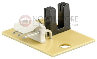Genie 28951R.S Garagew Door Opener Opto-Luctor Board