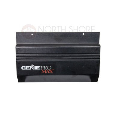 Genie 29053V.S PMX 500 Garage Door Opener Side Panel Cover for PMX