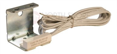 Genie 34538R.S Chain Glide Garage Door Opener Up Limit Switch