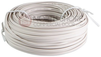 Genie 35265A.S Garage Door Opener Safety Beam Wire 25'