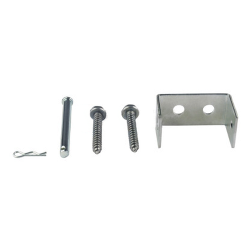 Genie 36438AS Garage Door Opener Header Bracket Hardware Genie 36438AS Garage Door Opener Header Bracket Hardware