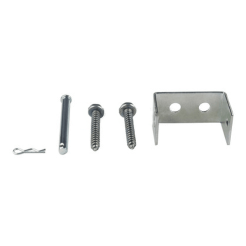 Genie 36438AS Garage Door Opener Header Bracket Hardware