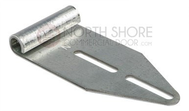 Garage Door Low Head Room Top Bracket