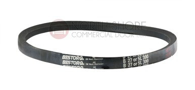 Garage Door Opener 5L300 V-Belt
