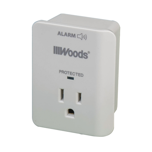 Garage Door Opener Surge Protector Garage Door Opener Surge Protector