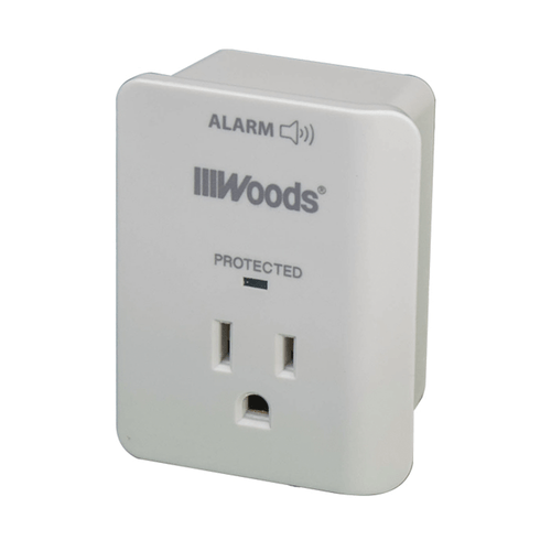 Garage Door Opener Surge Protector