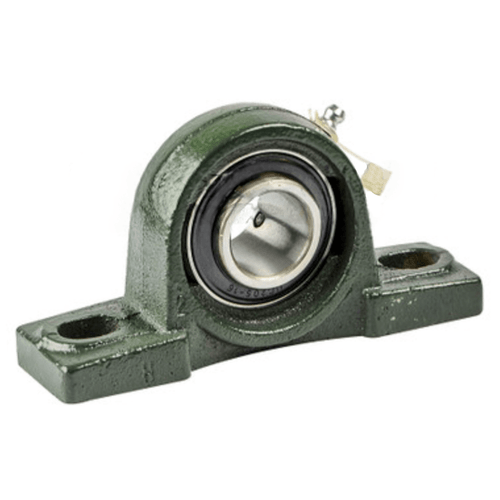 Pillow Block Bearing, 1" ID