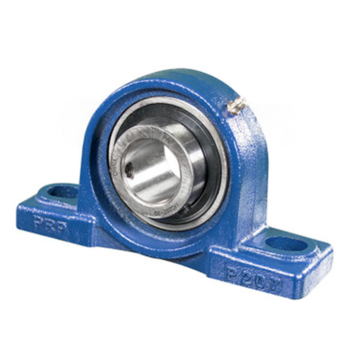 Garage Door Pillow Block Bearing, UCP207-20