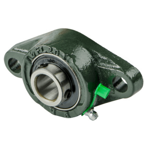 Garage Door Precision Bearing, UCFL204-12