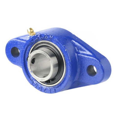 Garage Door Precision Bearing, UCFL205-16