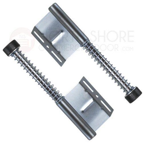 Bumper Set, 15" Torpedo