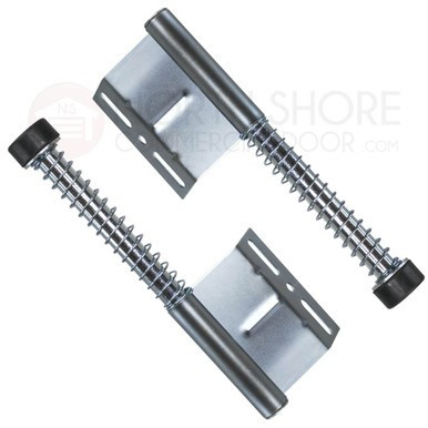 Bumper Set, 15" Torpedo