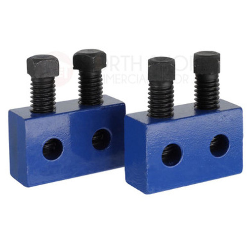 Spring Repair Blocks Set of 2, Wire Size .2187-.3065