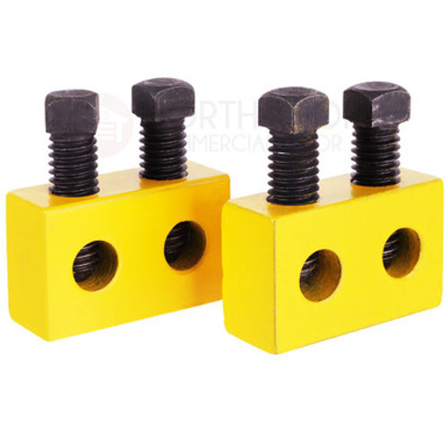 Spring Repair Blocks, Set of 2, Wire Size .3175-.3625