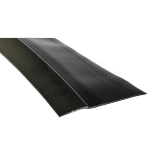 Garage Door Top Section Seal Single Flap TS-15 Garage Door Top Section Seal Single Flap TS-15