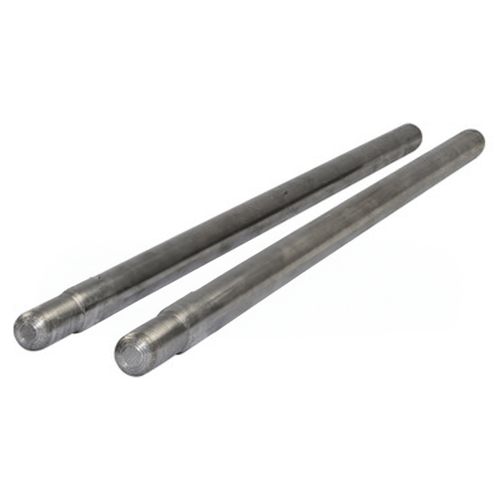 18in Residential Winding Bars-Pair