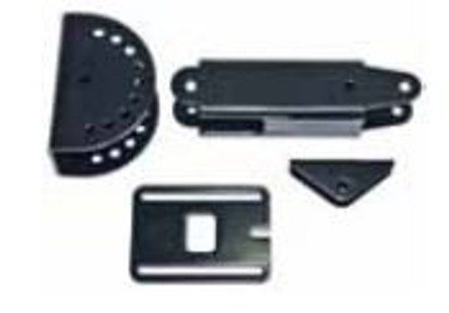 GTO HBP4XL Hardware Upgrade Kit for SW4000XL LARGER/LONGER Gates